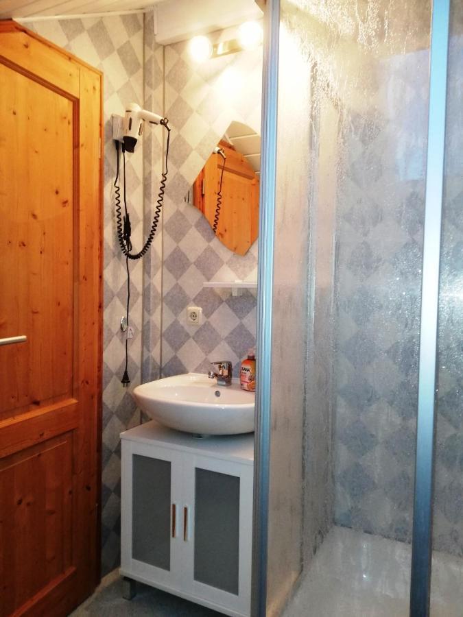 Familie Sattler Apartment Pappenheim Bagian luar foto